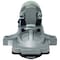 Wai Global Starter, STRMI PLGR 12V 11T CW, 14kW12 Volt, CW, 11Tooth Pinion 19227N - alternate 5